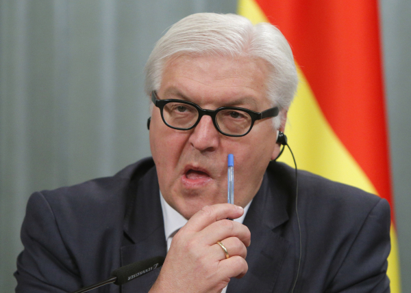Глава МИД Германии пожелал России вернуться в G8 Глава МИД Германии пожелал России вернуться в G8
