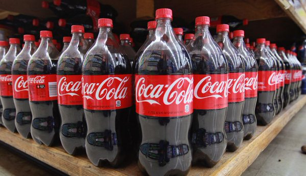 Independent: Coca-Cola        