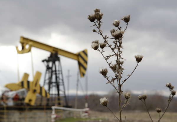 Иракская армия отбила у боевиков ИГ почти все нефтяные месторождения Иракская армия отбила у боевиков ИГ почти все нефтяные месторождения