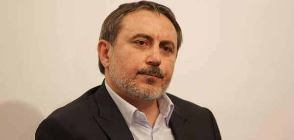 Ислямов рассказал о новом формате блокады Крыма Ислямов рассказал о новом формате блокады Крыма