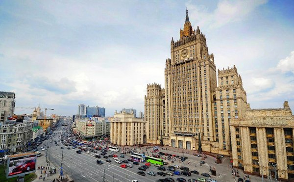 Источник: МИД РФ вызвал посла Польши из-за отказа во въезде российским байкерам Источник: МИД РФ вызвал посла Польши из-за отказа во въезде российским байкерам
