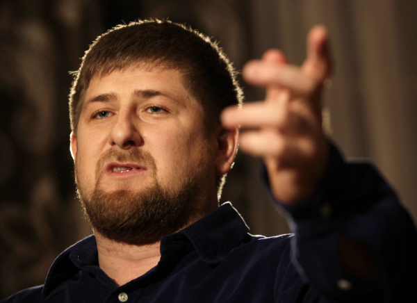 Кадыров призвал главу Верховного суда Чечни уйти в отставку в связи с утратой доверия Кадыров призвал главу Верховного суда Чечни уйти в отставку в связи с утратой доверия