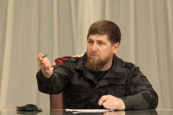 Кадыров: руководство Турции помогает уничтожать исламские народы и страны Кадыров: руководство Турции помогает уничтожать исламские народы и страны
