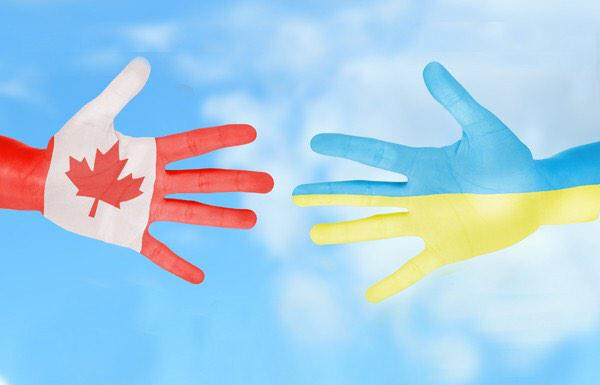 Канада продолжит поставки нелетального вооружения на Украину Канада продолжит поставки нелетального вооружения на Украину