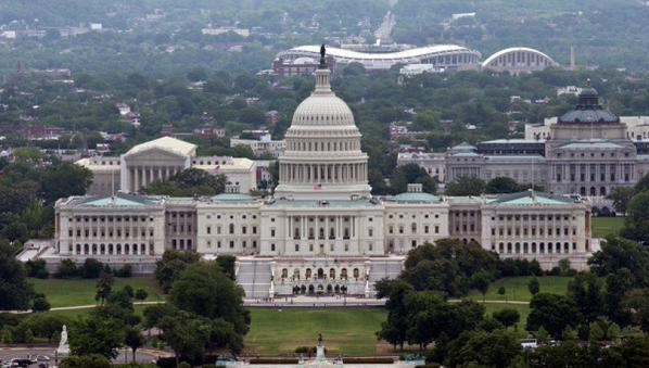Конгресс США предложил снова включить КНДР в список спонсоров терроризма Конгресс США предложил снова включить КНДР в список спонсоров терроризма