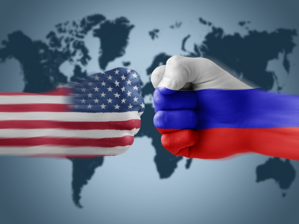 Косачев: США устанавливают монополию на истину и водоразделы добра и зла Косачев: США устанавливают монополию на истину и водоразделы добра и зла