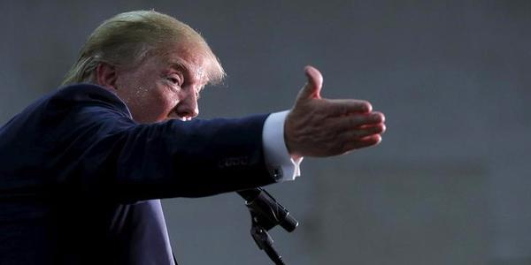 Круз и Кейсик решились на интригу против Трампа – СМИ Круз и Кейсик решились на интригу против Трампа – СМИ