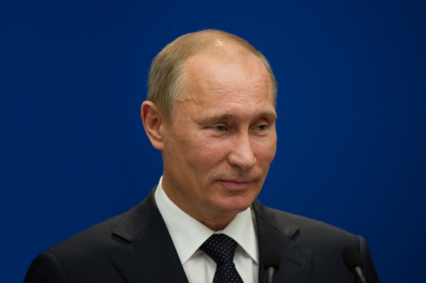 «Путин – молодец» - Макфол подытожил исход президентских выборов в США