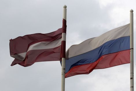 Латвия хочет обменять русских на беженцев из Северной Африки