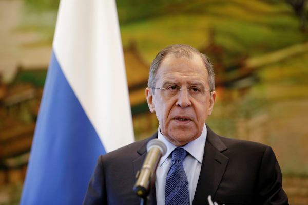 Лавров: Россия останется для ЕС главным энергетическим партнером Лавров: Россия останется для ЕС главным энергетическим партнером