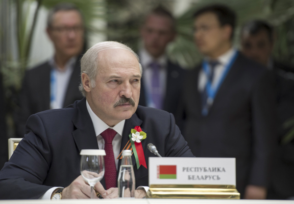Лукашенко: Украина в случае с отделением Крыма «сама подставилась» Лукашенко: Украина в случае с отделением Крыма «сама подставилась»