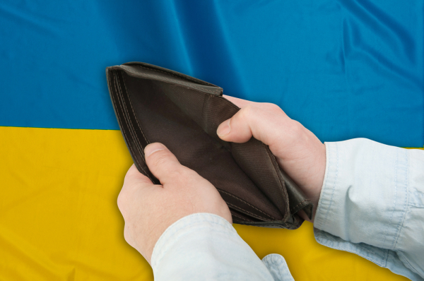 Медведчук: обещанный на Украине "рай для инвесторов" отменяется