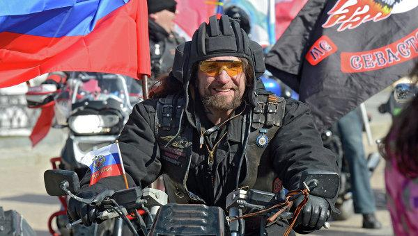 МИД Польши отказывает "Ночным волкам" во въезде МИД Польши отказывает "Ночным волкам" во въезде