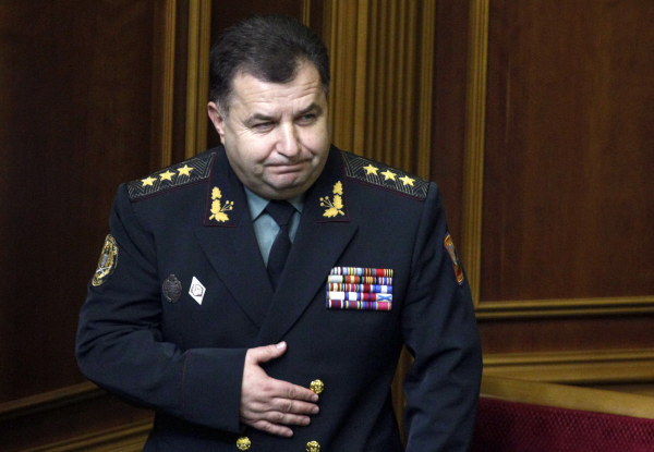 Минобороны РФ о "попытках" Полторака дозвониться до Шойгу: не пора сменить оператора? Минобороны РФ о "попытках" Полторака дозвониться до Шойгу: не пора сменить оператора?
