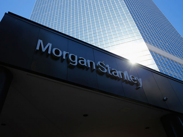 Morgan Stanley     