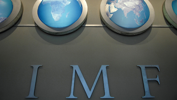 МВФ считает, что Греция не сможет расплатится с долгами еще минимум 30 лет МВФ считает, что Греция не сможет расплатится с долгами еще минимум 30 лет