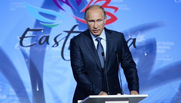 Немецкие СМИ: Путин дожимает Запад в сирийском вопросе Немецкие СМИ: Путин дожимает Запад в сирийском вопросе