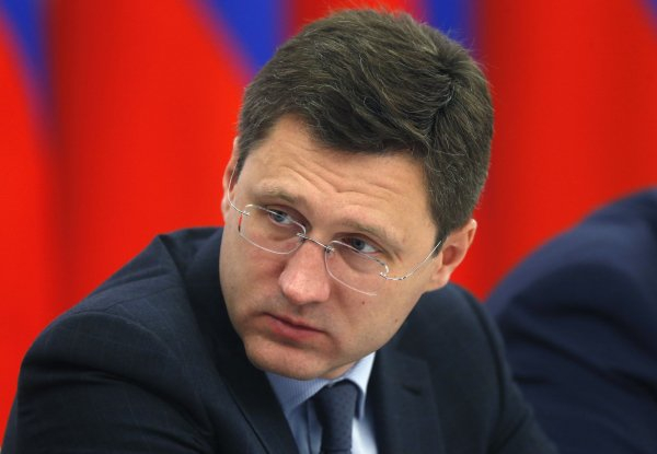 Новак: Анкара не отзывала разрешений на проведение работ по "Турецкому потоку" Новак: Анкара не отзывала разрешений на проведение работ по "Турецкому потоку"