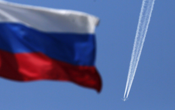 Новый российский летательный аппарат может сделать бессмысленной систему ПРО США Новый российский летательный аппарат может сделать бессмысленной систему ПРО США