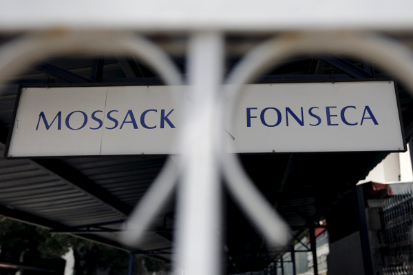 " " -  ,  Mossack Fonseca, "" 