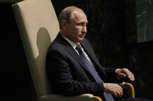 ОНФ попросит Путина урезать привилегии бывших губернаторов ОНФ попросит Путина урезать привилегии бывших губернаторов