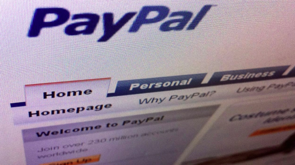 PayPal    ,   