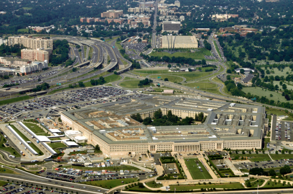 Пентагон назвал Россию и ДАИШ в числе главных вызовов для США
