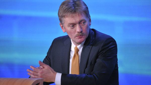 Песков назвал спекуляциями сообщения о готовности РФ воевать в Сирии Песков назвал спекуляциями сообщения о готовности РФ воевать в Сирии