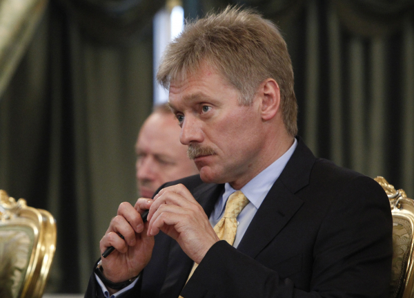 Песков прокомментировал планы Киева подать на РФ как можно больше исков в международные суды Песков прокомментировал планы Киева подать на РФ как можно больше исков в международные суды