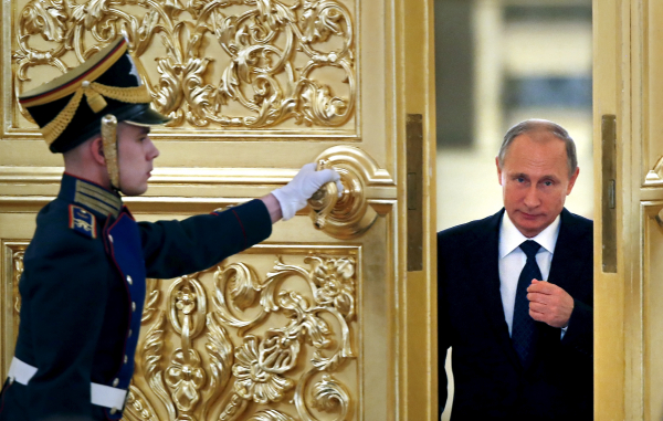 Песков рассказал, как Путин проведет свой день рождения Песков рассказал, как Путин проведет свой день рождения