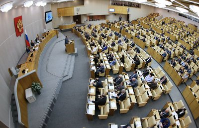 Плигин: Госдума может рассмотреть вопрос о назначении нового омбудсмена 22 апреля Плигин: Госдума может рассмотреть вопрос о назначении нового омбудсмена 22 апреля