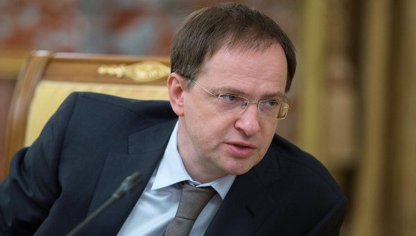 Польский телеканал извинился за поведение ведущей на интервью с министром культуры РФ Польский телеканал извинился за поведение ведущей на интервью с министром культуры РФ