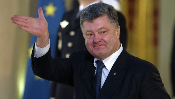 Порошенко: в ближайшее время Украина получит следующий транш от МВФ Порошенко: в ближайшее время Украина получит следующий транш от МВФ