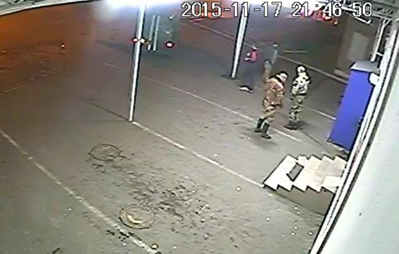 «Привычка осталась» - «герои АТО» продолжают грабежи в мирном Николаеве «Привычка осталась» - «герои АТО» продолжают грабежи в мирном Николаеве