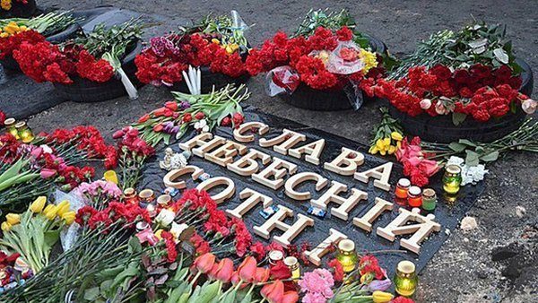"Проси прощения у героев небесной сотни" - как проводят переаттестацию в МВД Украины "Проси прощения у героев небесной сотни" - как проводят переаттестацию в МВД Украины