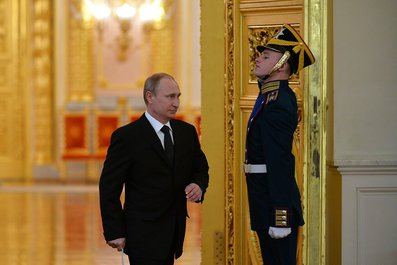 Путин назвал неприкрытой ложью попытки Запада исказить события Второй мировой войны (видео) Путин назвал неприкрытой ложью попытки Запада исказить события Второй мировой войны (видео)