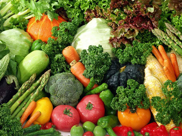 Россельхознадзор может запретить ввоз растительной продукции из Турции Россельхознадзор может запретить ввоз растительной продукции из Турции