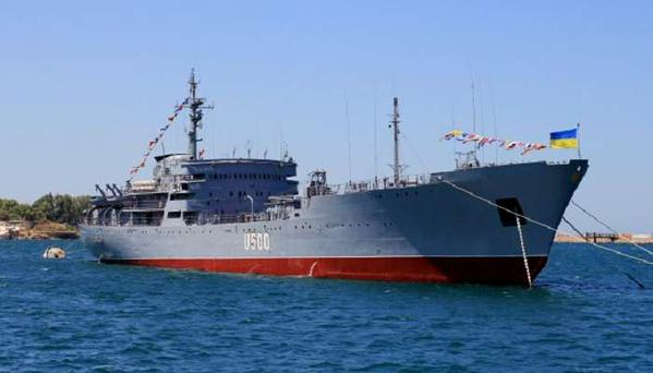 Россия намерена вернуть Украине 20 кораблей из Крыма — СМИ Россия намерена вернуть Украине 20 кораблей из Крыма — СМИ