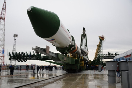 Российский "Прогресс" взорвался в небе над Южной Африкой Российский "Прогресс" взорвался в небе над Южной Африкой