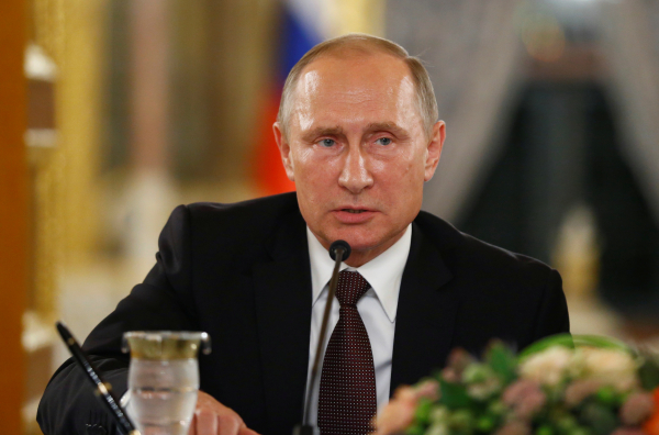 "С ума сошли?": Путин осадил собеседника, одобрившего инцидент в Чёрном море