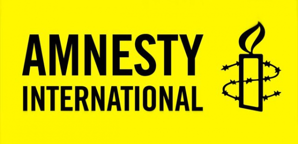  Amnesty International    