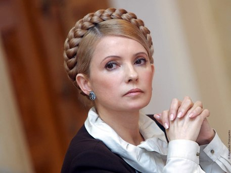 «Шоком без терапии» назвала Тимошенко экономическую политику киевской власти «Шоком без терапии» назвала Тимошенко экономическую политику киевской власти