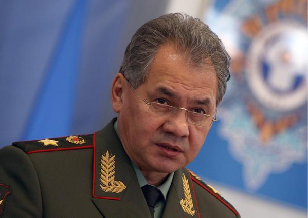 Шойгу: учения НАТО на "восточном фланге" направлены против РФ Шойгу: учения НАТО на "восточном фланге" направлены против РФ