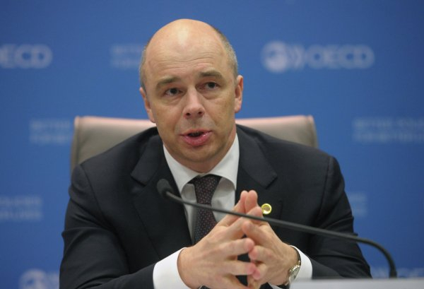 Силуанов: Москва будет требовать включить погашение украинского долга в программу МВФ Силуанов: Москва будет требовать включить погашение украинского долга в программу МВФ