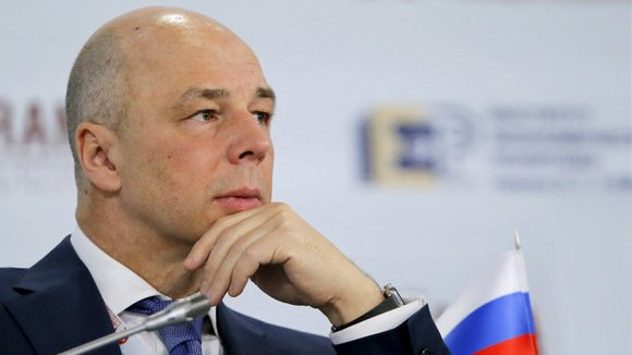 Силуанов: Россия подаст иск против Украины ближе к концу января Силуанов: Россия подаст иск против Украины ближе к концу января