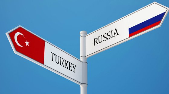 СМИ санкции РФ ударят по пяти секторам турецкой экономики