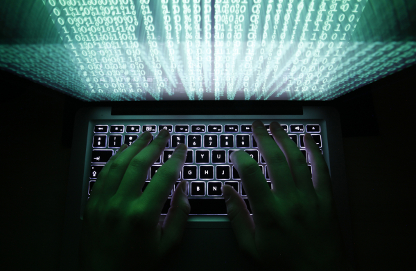 СМИ сообщили о масштабной хакерской атаке на Еврокомиссию