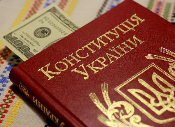 Соратник Коломойского сообщил, что не смог победить коррупцию Соратник Коломойского сообщил, что не смог победить коррупцию