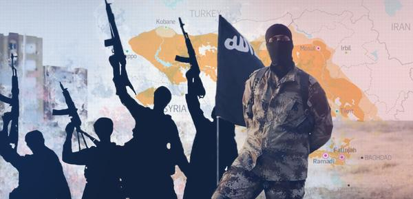 Создание центра по борьбе с ИГ стало неожиданностью для США – NYT Создание центра по борьбе с ИГ стало неожиданностью для США – NYT