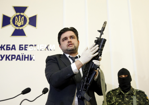 Спецслужбы Украины задержали новосозданную Народную Раду Николаевщины Спецслужбы Украины задержали новосозданную Народную Раду Николаевщины